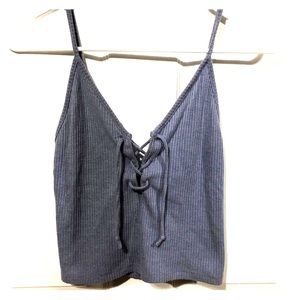 Brandy Melville Crop Top